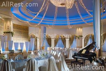 Sheraton Grande Sukhumvit 16